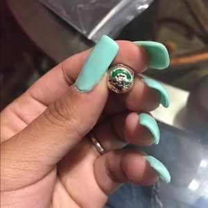 ⚜️FINAL PRICE DROP⚜️Disney kingdom charm